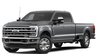 2026 Ford Super Duty® External Image 2